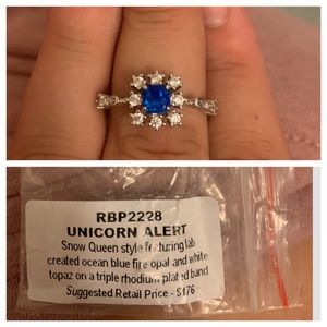 Ring Bomb Party Original Ring